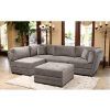 Abbyson Sectional Sofas (Photo 5 of 15)