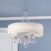 Buster 5-Light Drum Chandeliers (Photo 4 of 25)