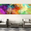 Triptych Art For Sale (Photo 1 of 15)