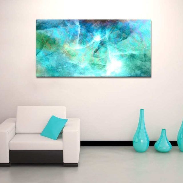 The 15 Best Collection of Abstract Canvas Wall Art