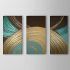  Best 15+ of Abstract Circles Wall Art