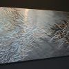 Abstract Metal Fish Wall Art (Photo 6 of 15)