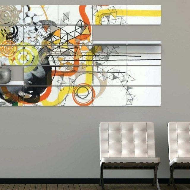 15 Best Collection of Abstract Office Wall Art