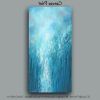 Abstract Oversized Canvas Wall Art (Photo 11 of 15)