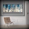 Abstract Canvas Wall Art (Photo 8 of 15)