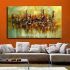 15 Best Ideas Affordable Abstract Wall Art