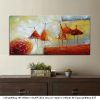 Abstract Wall Art For Bedroom (Photo 10 of 15)