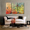 Abstract Wall Art For Living Room (Photo 5 of 15)