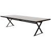 Acacia Dining Tables With Black Victor-Legs (Photo 23 of 25)
