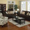 Accent Sofa Chairs (Photo 2 of 15)