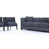 Accent Sofa Chairs (Photo 11 of 15)
