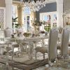 White Dining Tables Sets (Photo 23 of 25)