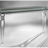 Acrylic Console Tables (Photo 13 of 15)
