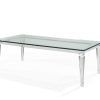 Acrylic Dining Tables (Photo 10 of 25)