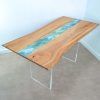 Acrylic Dining Tables (Photo 6 of 25)