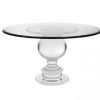 Acrylic Round Dining Tables (Photo 4 of 25)
