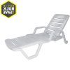 Plastic Chaise Lounge Chairs (Photo 1 of 15)