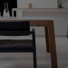Modern Dining Tables And Chairs (Photo 21 of 25)
