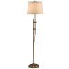 Adjustable Height Standing Lamps (Photo 15 of 15)