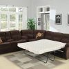 Adjustable Sectional Sofas With Queen Bed (Photo 8 of 15)