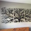 Metal Wall Art Trees (Photo 13 of 15)