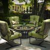 Patio Conversation Sets With Covers (Photo 6 of 15)