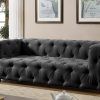 Affordable Tufted Sofas (Photo 2 of 15)
