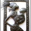 African Metal Wall Art (Photo 10 of 15)