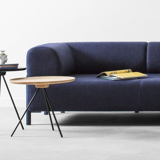 The 15 Best Collection of Mid Range Sofas