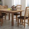 Round Extending Dining Tables Sets (Photo 15 of 25)