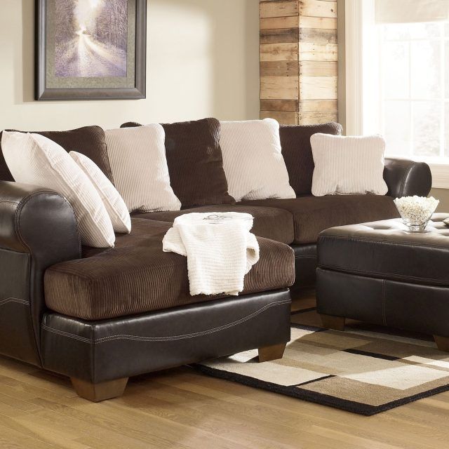 The Best Sectional Sofas at Ashley Furniture