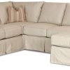 Slipcovers For Sectionals With Chaise (Photo 3 of 15)
