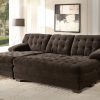 Sectional Couches With Large Ottoman (Photo 9 of 15)