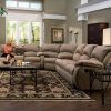 Sectional Sofas With Recliners (Photo 11 of 15)