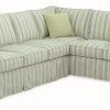 Slipcovered Sofas With Chaise (Photo 11 of 15)