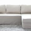 Ikea Chaise Couches (Photo 11 of 15)