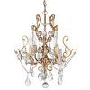 Aldora 4-Light Candle Style Chandeliers (Photo 4 of 25)