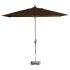 2024 Best of Alexander Elastic Rectangular Market Sunbrella Umbrellas