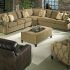 15 Collection of Johnson City Tn Sectional Sofas