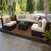 Patio Conversation Sets With Covers (Photo 9 of 15)