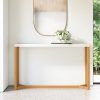 Modern Console Tables (Photo 11 of 15)