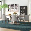 Walden 7 Piece Extension Dining Sets (Photo 10 of 25)