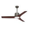 Outdoor Ceiling Fans With Uplights (Photo 15 of 15)