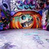Graffiti Wall Art (Photo 10 of 15)