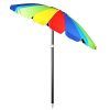 Alondra Ultimate Wondershade Beach Umbrellas (Photo 8 of 25)
