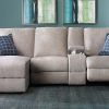 Sectional Couches With Recliner And Chaise (Photo 4 of 15)
