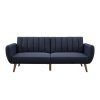 Brittany Sectional Futon Sofas (Photo 6 of 25)