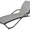 Aluminum Chaise Lounge Outdoor Chairs (Photo 10 of 15)