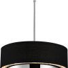 Breithaup 7-Light Drum Chandeliers (Photo 24 of 25)