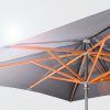 Amaris Cantilever Umbrellas (Photo 21 of 25)